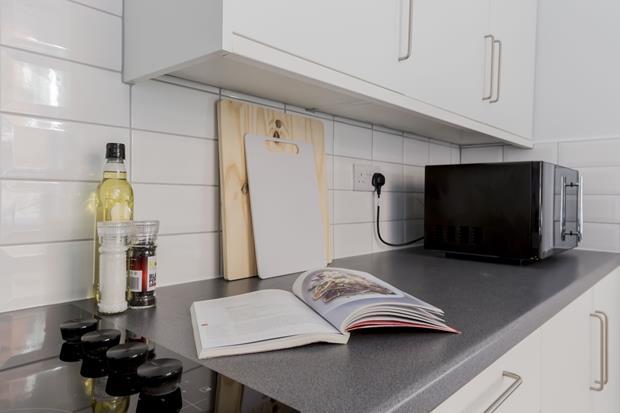 Kitchen x 4
