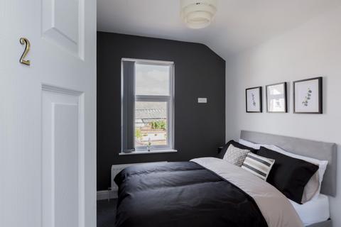 undefined, Room 2 @ 62 Catherine Street, Crewe, CW2