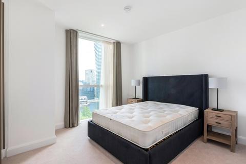 2 bedroom apartment to rent, Harbour Way, London, E14