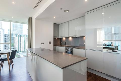 3 bedroom apartment to rent - Dockyard Lane, London, E14