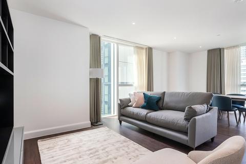 3 bedroom apartment to rent - Dockyard Lane, London, E14