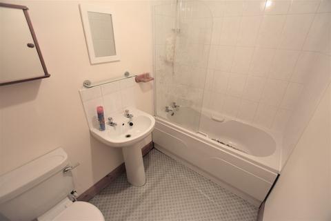 1 bedroom flat to rent, Hardgate, City Centre, Aberdeen, AB10