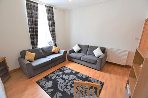 1 bedroom flat to rent, Hardgate, City Centre, Aberdeen, AB10