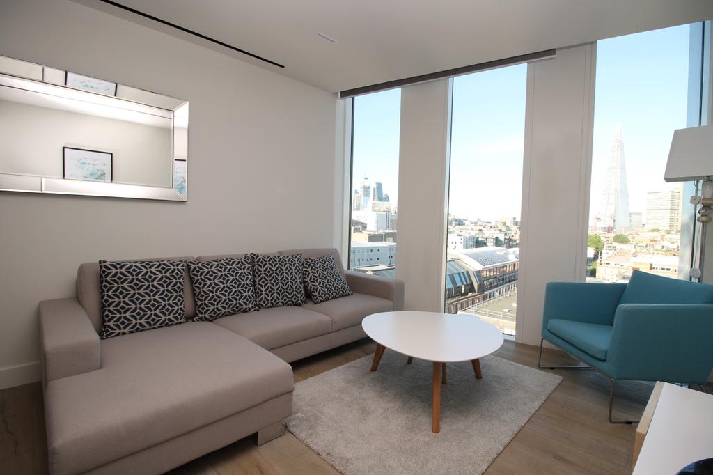 The Music Box, Union Street, Southwark SE1 2 bed apartment £3,163 pcm
