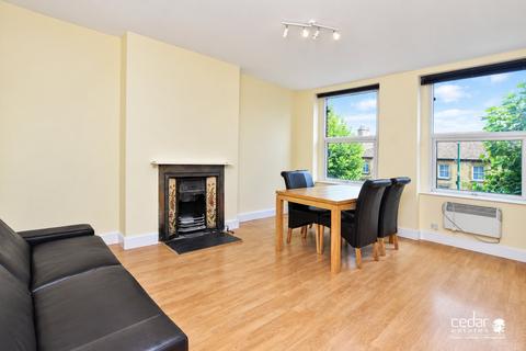 2 bed flat/apartment for rent in Cricklewood Broadway, Cricklewood NW2