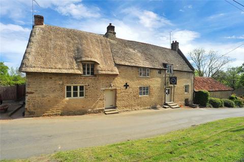 Pub to rent, Church Street, Wadenhoe