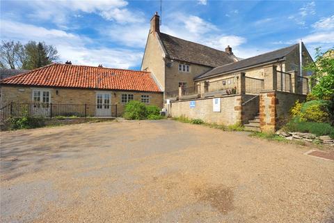 Pub to rent, Church Street, Wadenhoe