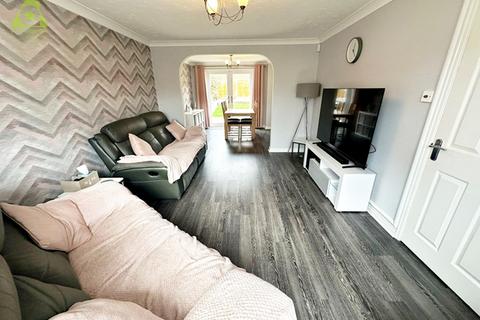 4 bedroom detached house for sale, Inworth Close, Westhoughton, BL5 2GS