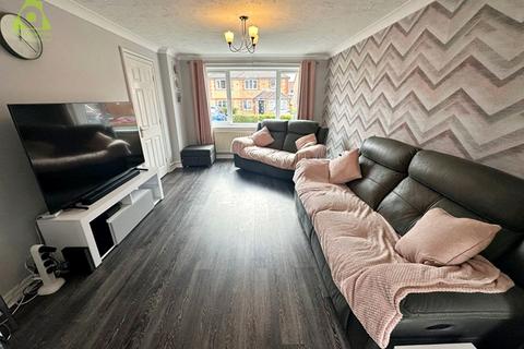 4 bedroom detached house for sale, Inworth Close, Westhoughton, BL5 2GS