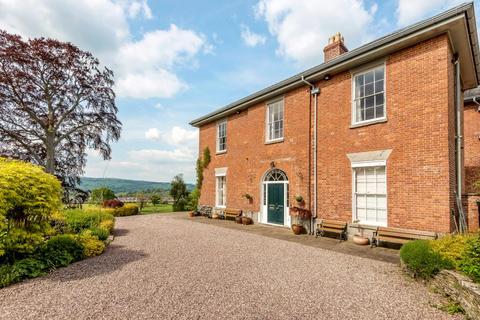 7 bedroom detached house for sale - Hay on Wye,  Hereford,  HR3