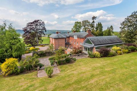 7 bedroom detached house for sale - Hay on Wye,  Hereford,  HR3
