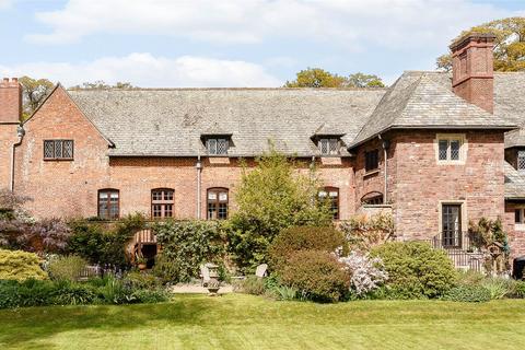 4 bedroom house for sale, Creedy Park, Crediton, Devon