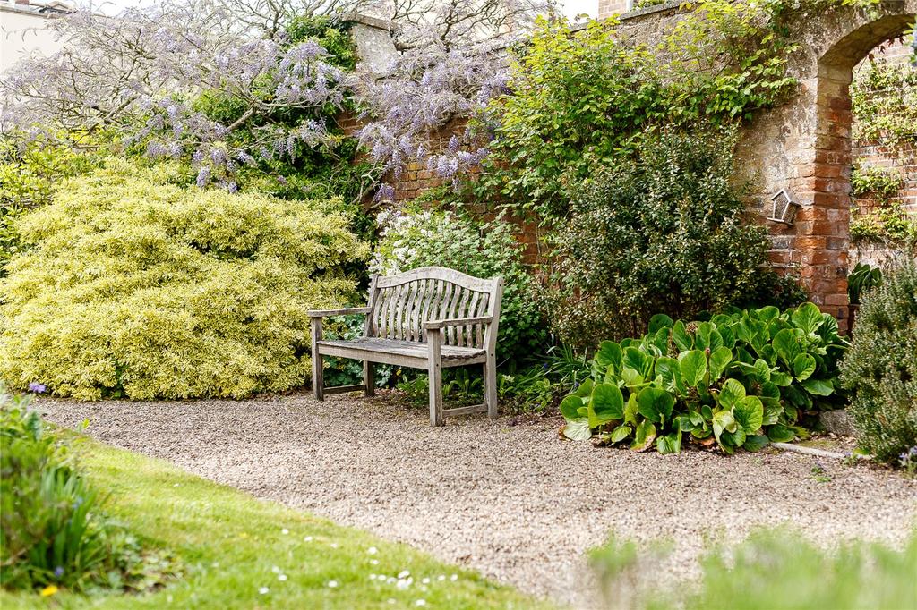 Gardens