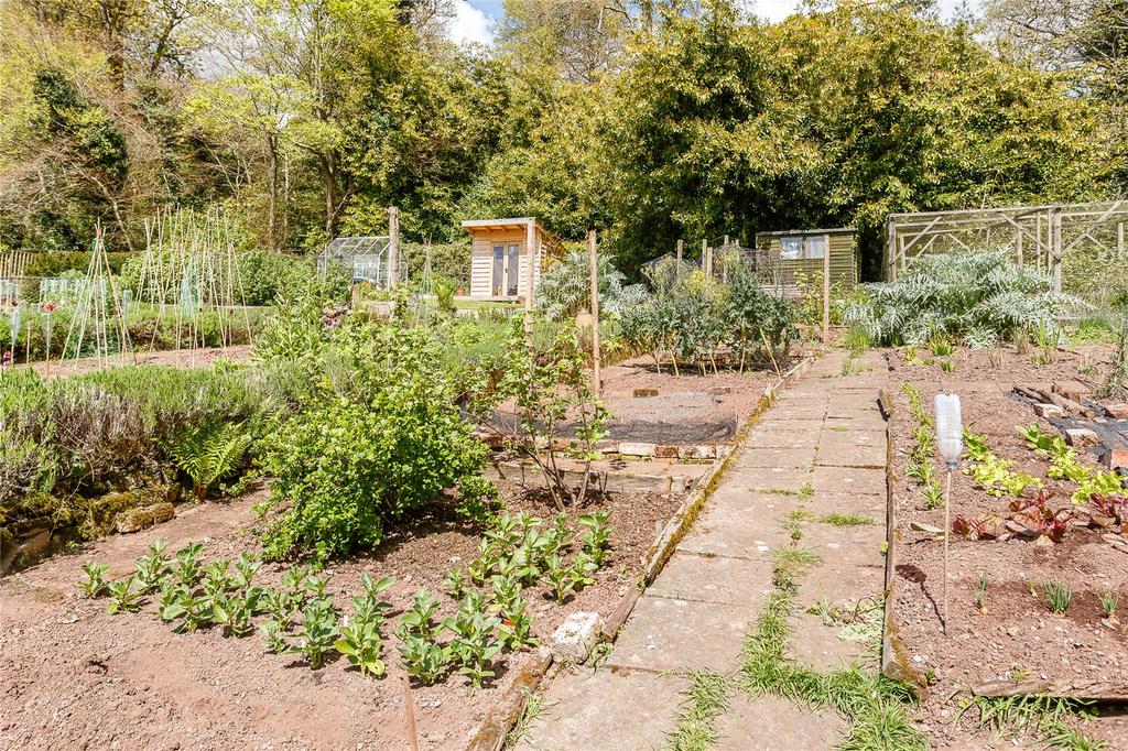 Gardens
