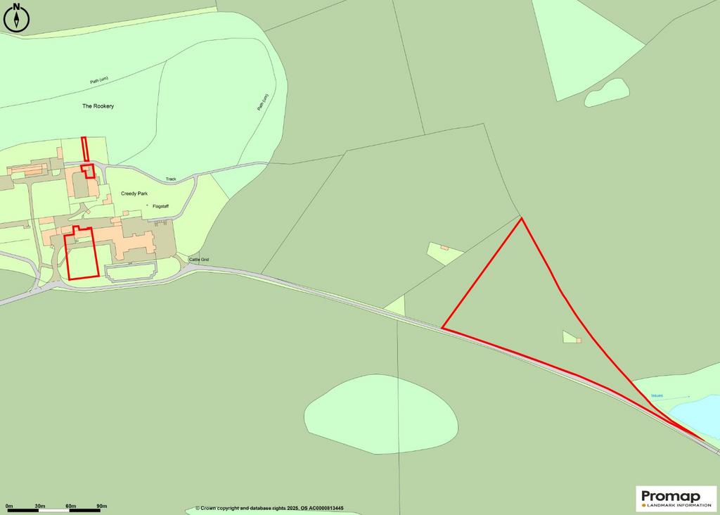 Land Plan