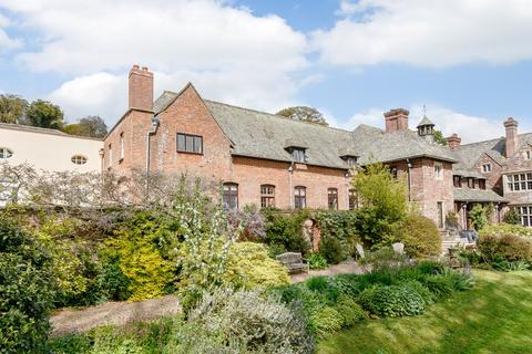 undefined, Creedy Park, Crediton, Devon