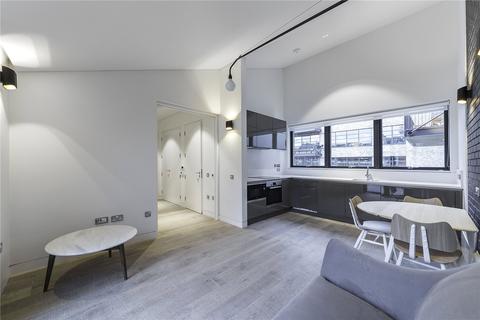 1 bedroom penthouse to rent, Mallow Street, EC1Y