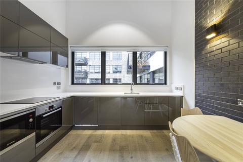 1 bedroom penthouse to rent, Mallow Street, EC1Y
