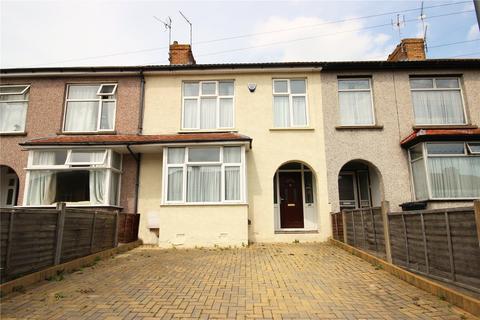 undefined, Northville Road, Northville, Bristol, BS7