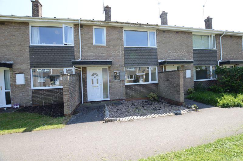 19 Browning Court, Tattershall 3 bed terraced house £74,950