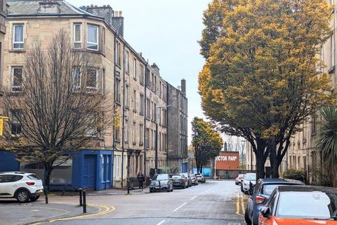 Fowler Terrace, Polwarth, Edinburgh, EH11