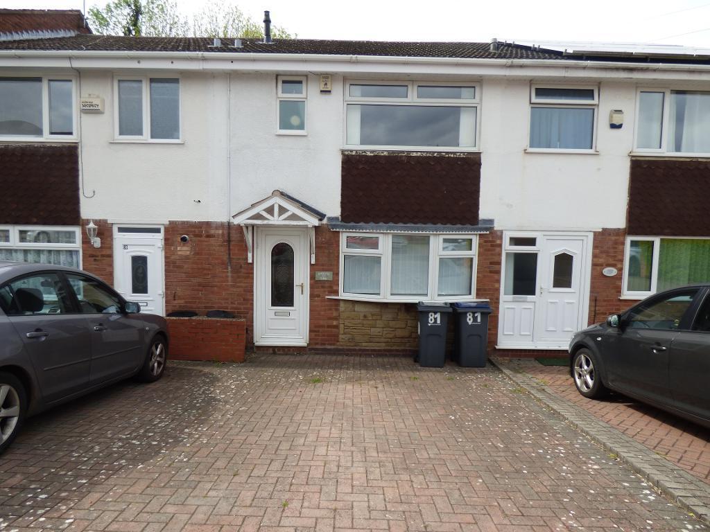 Ambleside, Bartley Green, Birmingham, West Midlands, B32 3HR 3 bed