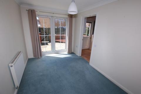 4 bedroom end of terrace house to rent - 11 Casson Drive, Bristol