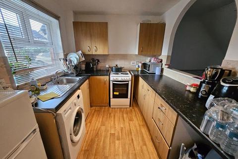 undefined, Honeysuckle Close, Bristol