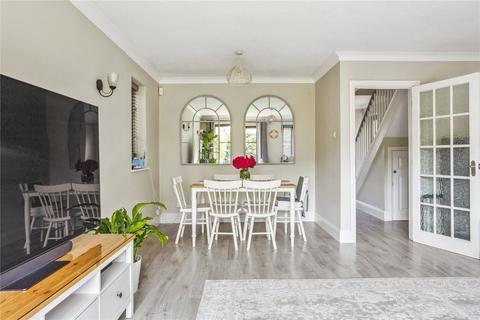 undefined, Coleswood Road, Harpenden, Hertfordshire, AL5