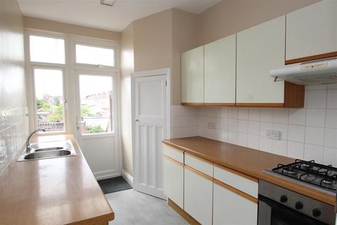 1 bedroom flat to rent - Kirby Road, Portsmouth