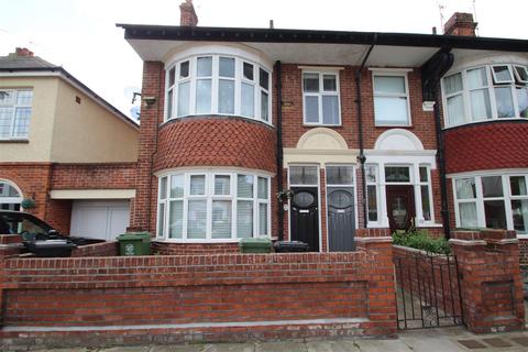 1 bedroom flat to rent, Kirby Road, Portsmouth