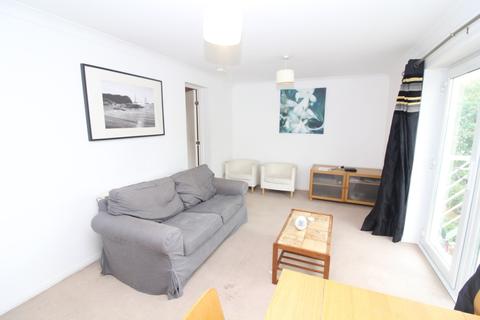 2 bedroom apartment to rent - Cypher House, City Centre Swansea, SA1 1UB