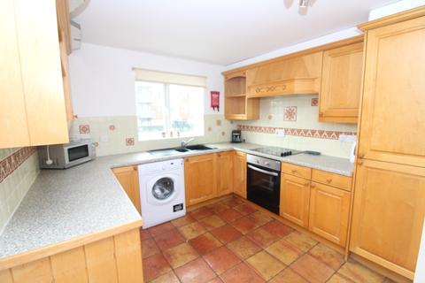 2 bedroom apartment to rent - Cypher House, City Centre Swansea, SA1 1UB