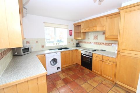 2 bedroom apartment to rent, Cypher House, City Centre Swansea, SA1 1UB