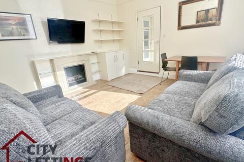 undefined, Shirley Road, Mapperley Park