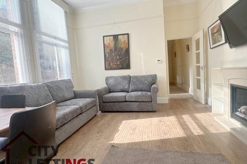 undefined, Shirley Road, Mapperley Park
