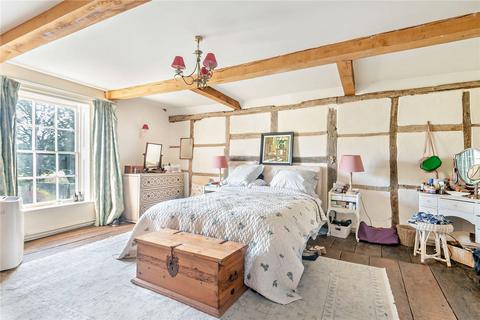 5 bedroom detached house to rent, Up Somborne, Stockbridge, Hampshire, SO20