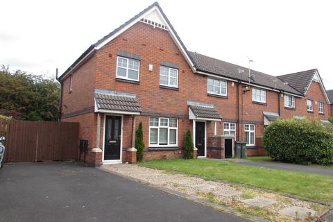 3 bedroom semi-detached house to rent - Haslington Road, Ashway Park, Peel Hall, Manchester, M22
