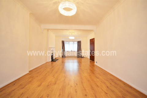5 bedroom detached house to rent - Friars Place Lane, Acton