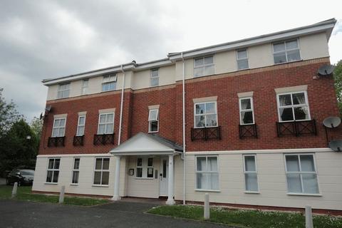 1 bedroom apartment to rent - Artillery Street, Bordesley Village, Birmingham