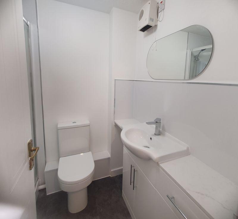 Apartment in Birmingham - More