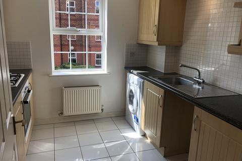 2 bedroom flat to rent, Barrows Gate, Lincoln Gate, Newark