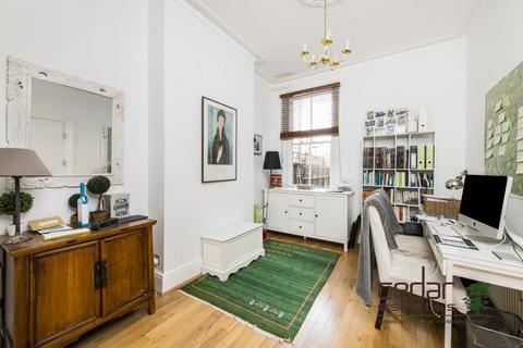 4 bedroom terraced house to rent, Sumatra Road, West Hampstead NW6