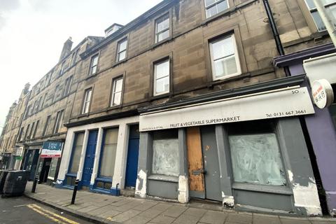 Ratcliffe Terrace, Newington, Edinburgh, EH9