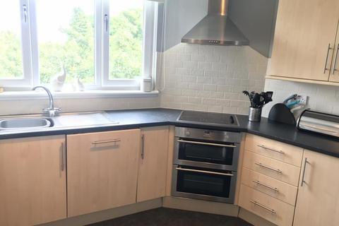 3 bedroom flat to rent - 2 Esslemont Avenue, Aberdeen, AB25 1SL