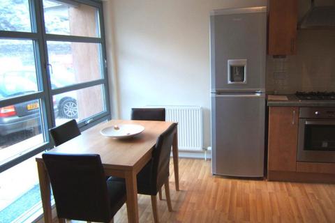 2 bedroom flat to rent - 102 Merkland Lane, Aberdeen, AB24 5RQ