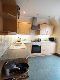 3 bedroom flat to rent, Westburn Road, Aberdeen, AB25