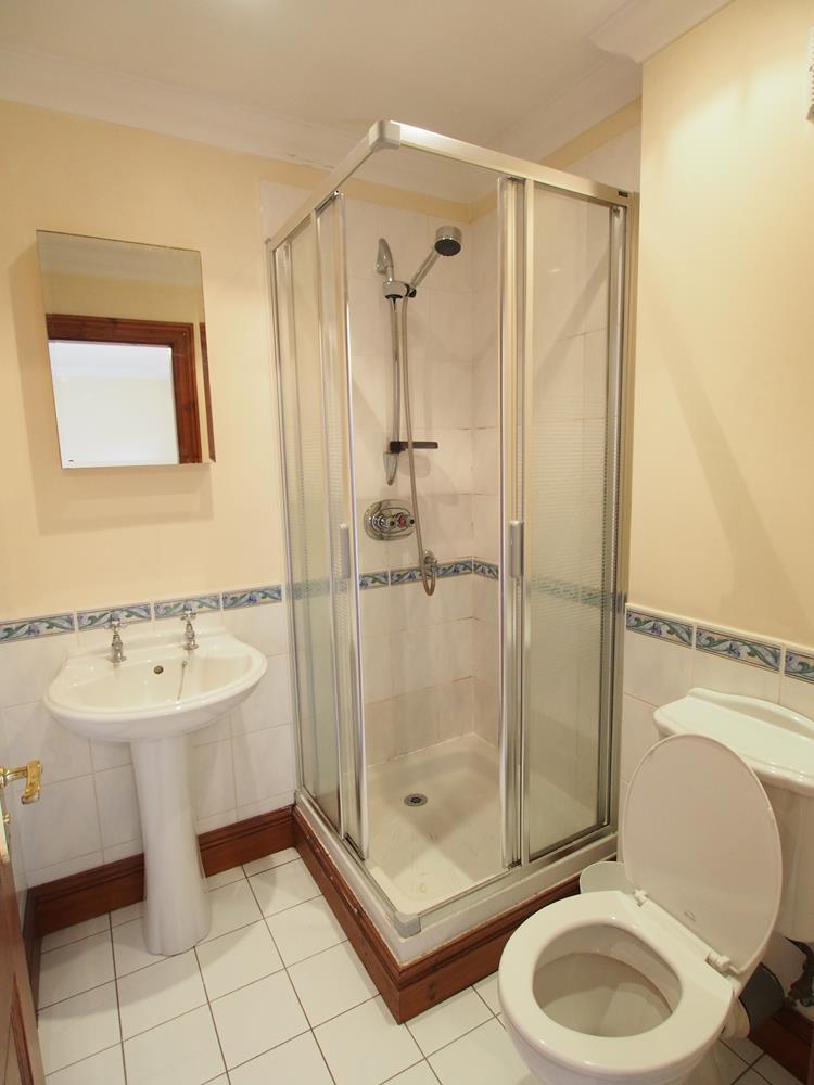 En−Suite Bathroom