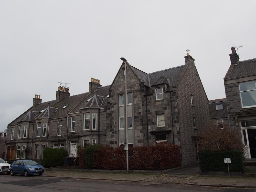 191c Westburn rd exterior