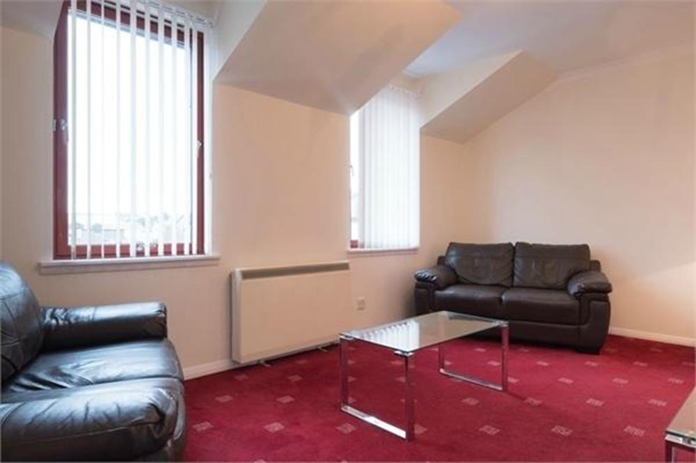 Headland Court, Top Floor, AB10 2 bed flat to rent £665 pcm (£153 pw)